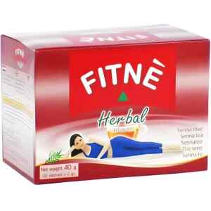 TISANE SENE FITNE ROUGE PAR 6 40g (x72)