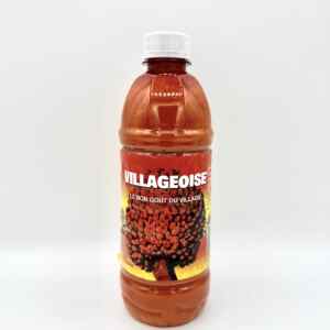 VILLAGEOISE HUILE DE PALME 50CL X24