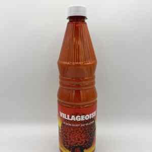 VILLAGEOISE HUILE DE PALME 75CL X15