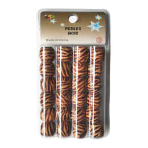 ACCESSOIRE PERLE EN BOIS G (WFLG 3)