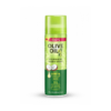 ORGANIC SHEEN SPRAY COCONUT 11.5oz SANA