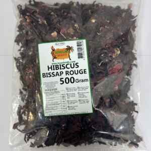 BISSAP 500g (x20)