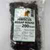 BISSAP 200g (x50)
