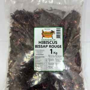 BISSAP 1Kg (x10)