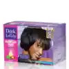 DARK & LOVELY KIT DEFRISAGE NORMAL SANA COSMETIQUE