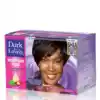 DARK & LOVELY KIT DEFRISAGE SUPER SANA COSMETIQUE