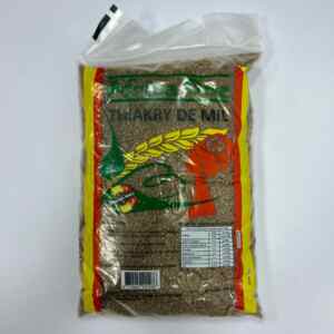 THIAKRY DE MIL AFRICA ONE