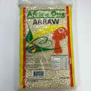 ARRAW DE MIL AFRICA ONE SANA