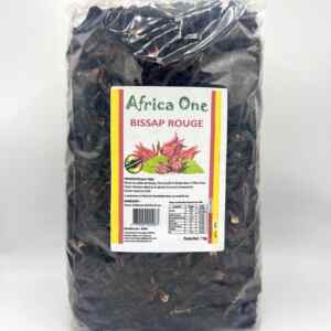 BISSAP AFRICA ONE 1Kg x 12