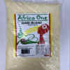 GARI BLANC AFRICA ONE