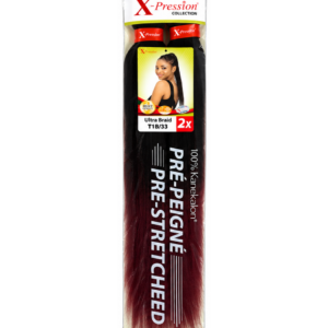 XPRESSION DÉJÀ TIRE N° T1B-33