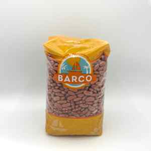 HARICOT ROSE 1Kg (x12)