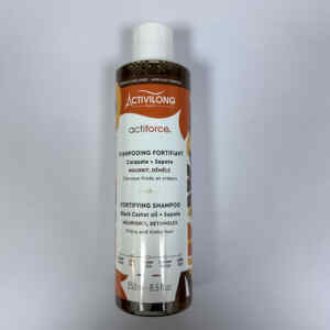 ACTIVILONG ACTIFORCE SHAMPOOING 250ML