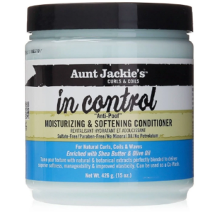 AUNT JACKIE'S IN CONTROL CONDITIONER 15oz