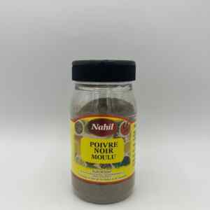 NAHIL POIVRE MOULU