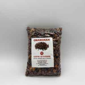 GNANGNAN EN GRAIN 100 g x 5