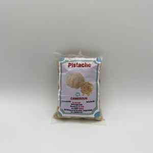 PISTACHE ENTIER 100g x 10