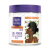 D/L AU NATURAL CURL POWER 450ML