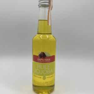 ADF HUILE DE JOJOBA 250 ML