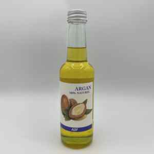 ADF HUILE ARGAN 250 ML