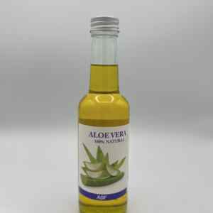 ADF HUILE ALOE VERA 250 ML