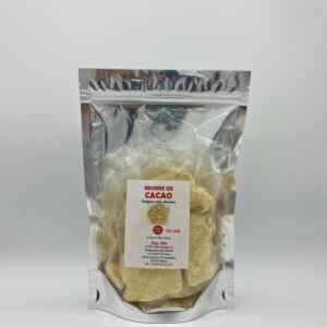BEURRE DE CACAO EN SACHET 200g