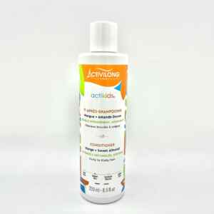 ACTIVILONG ACTIKIDS APRES SHAMPOOING 250mL