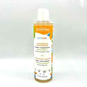 ACTIVILONG ACTIKIDS SHAMPOOING 250mL