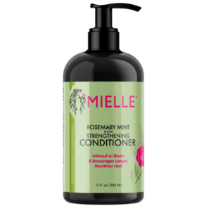 MIELLE ROSEMARY MINT CONDITIONER 12oz (355mL)