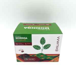 THE INFUSION MORINGA 40G x 8