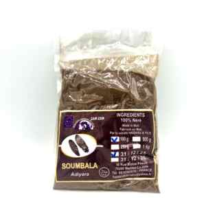 SOUMBALA MALI 100g (x70)