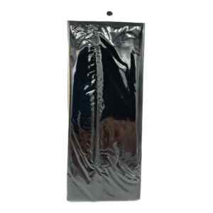 ACCESSOIRE BANDEAU TISSU NOIR 5CM SANA COSMETIQUE