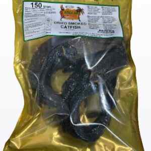 POISSON CHAT FUME 150g x 20