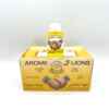 AROMES 3 LIONS ANANAS 30mL (x12)