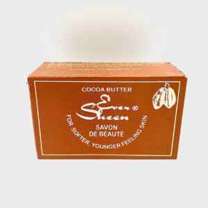 EVER SHEEN SAVON 200g