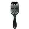 ACCESSOIRE BROSSE DEMELANTE NOIR