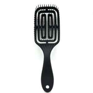 ACCESSOIRE BROSSE DEMELANTE NOIR