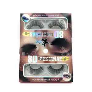ACCESSOIRE FAUX CILS # PESTANAS x 10