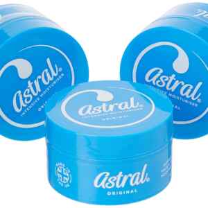 ASTRAL CREME POT 500ML *