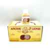 AROMES 3 LIONS MUSCADE 30mL (x12)