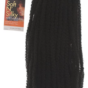 AFRO SILKY N° T1B-350