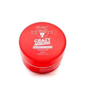 CRAZY AFROWAX RICIN 150ML