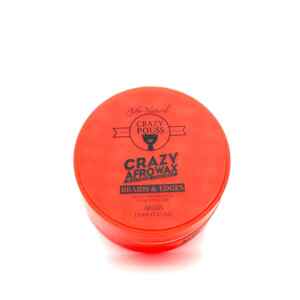 CRAZY AFROWAX ARGAN 150ML