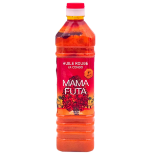HUILE DE PALME MAMA FUTA 75CL (x15)