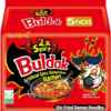 NOUILLE BULDAK 2X SPICY 8x5x140G