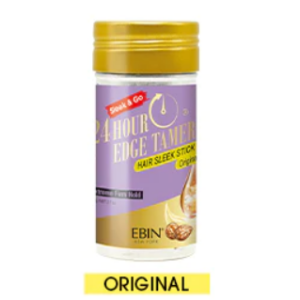 EBIN 24H EDGE TAMER STICK ORIGINAL 75g (2.7oz)