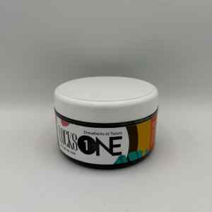 CRAZY LOCKS ONE RICIN (NOIR) 300mL