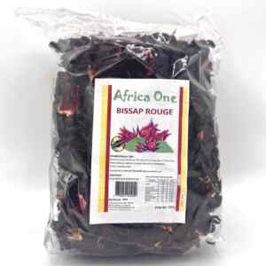 BISSAP AFRICA ONE 250g x 12