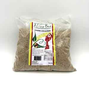 THIERE AFRICA ONE 500G X24pcs