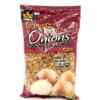 OIGNONS FRITS KING'S HARVEST 500g (x10)